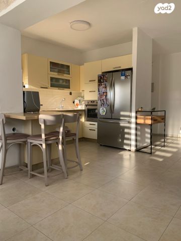 דירה, שמואל נתן 12, גבעת משואה, ירושלים