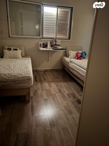 דירה, דרך הארבעה 41, מרכז העיר, עכו