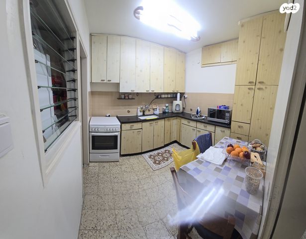 דירה, קפלן 13, רמת ורבר, פתח תקווה