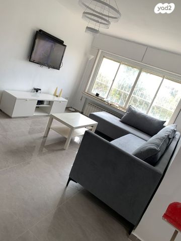 דירה, קדיש לוז 18, רמת שרת, ירושלים