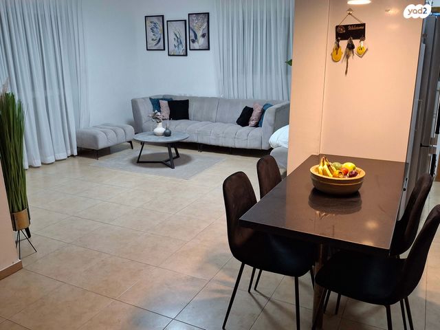 דירה, נחשול 11, קרית מנחם בגין, רמלה