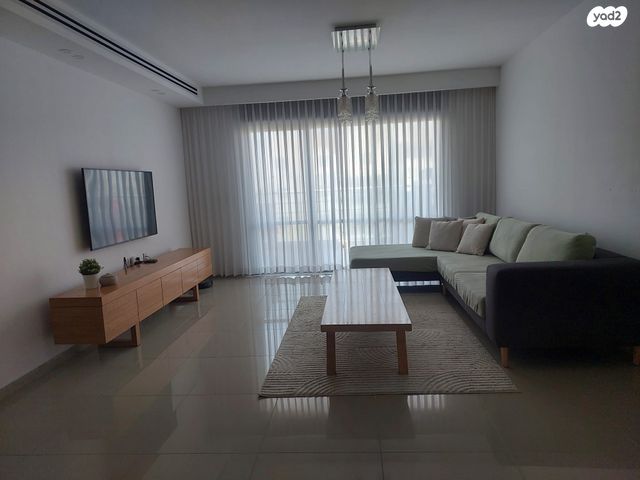 דירה, הרב יחיא ערוסי 3, גבעת ציון, אשקלון