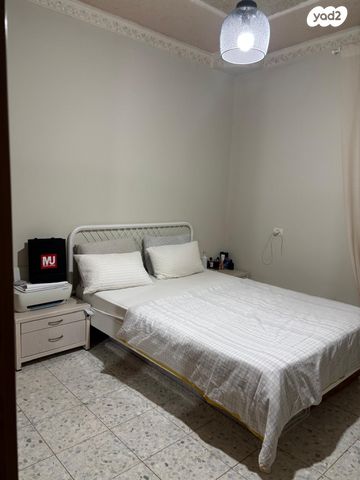 דירה, דרך הארבעה 41, מרכז העיר, עכו