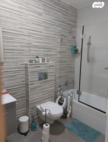 דירת גן, ענבר 69, נעלה, נעלה