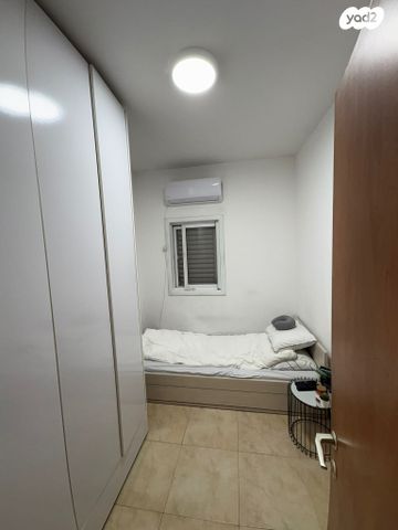 דירה, כצנלסון 20, שבענה, אזור