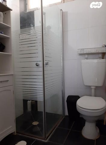 דירה, ז'בוטינסקי 46, שכונה ג', באר שבע