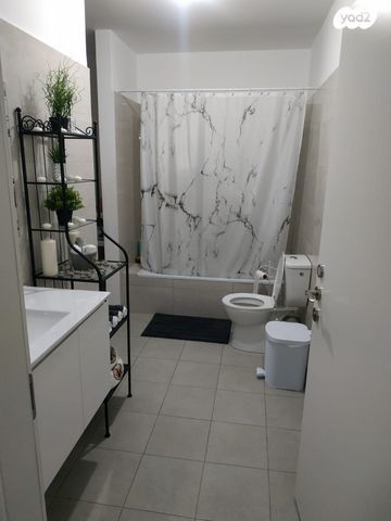 דירה, סא"ל עמנואל מורנו 12, השחר, דימונה