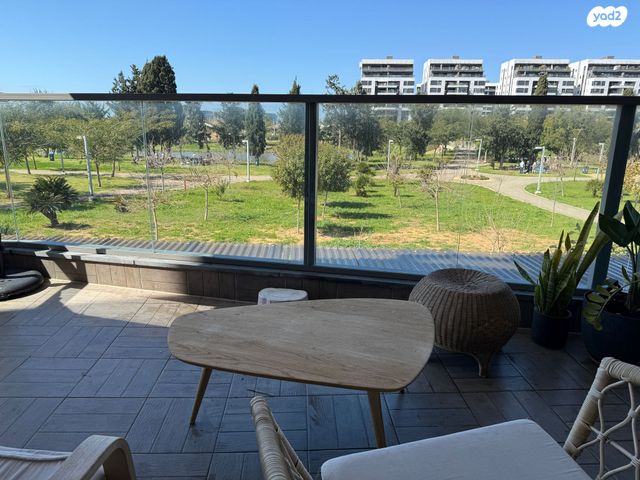 דירה, החליל 7, גליל ים (מתחם הכוכבים), הרצליה