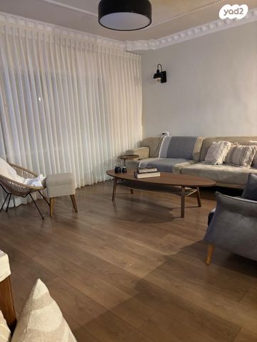 דירה, דרך הארבעה 41, מרכז העיר, עכו