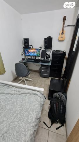 בית פרטי/ קוטג', הכותל המערבי 50, שכונה א', באר שבע