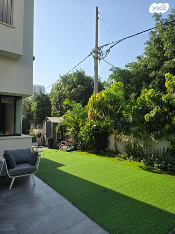 בית פרטי/ קוטג', הרקפת 8, שיכוני המזרח, ראשון לציון