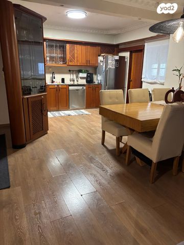 דירה, דרך הארבעה 41, מרכז העיר, עכו