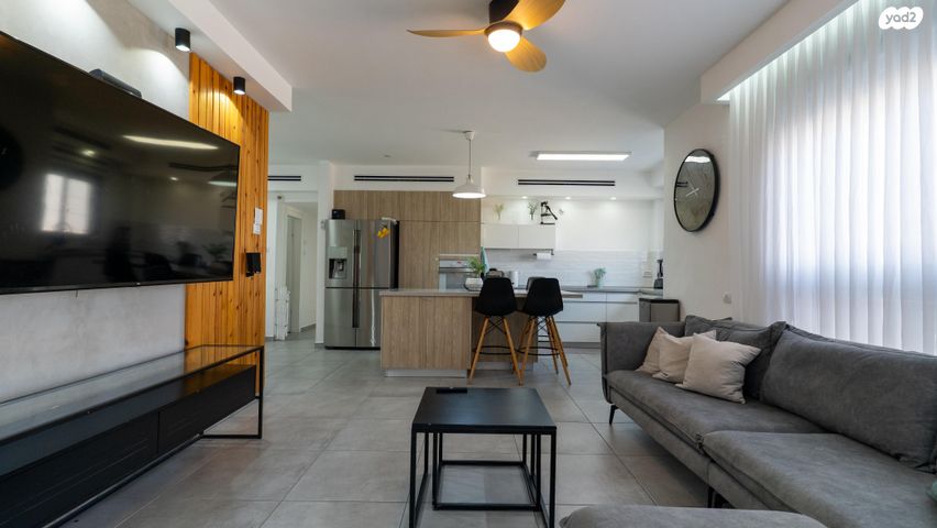 דירה, אשכולית 54, רמות הרכס, באר שבע