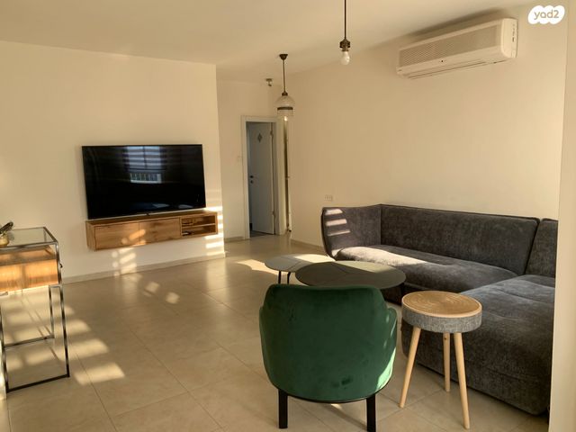 דירה, שמואל נתן 12, גבעת משואה, ירושלים