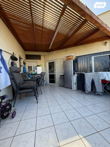 דירה, פקיעין 6, נווה אילן, אשקלון