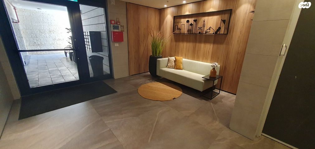 דירה, שדרות בן גוריון 13, פסגות אפק, ראש העין