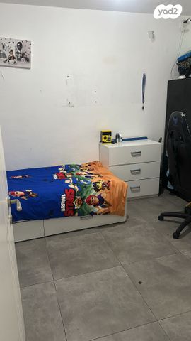 דירה, הדרור 46, נאות בן גוריון, יבנה