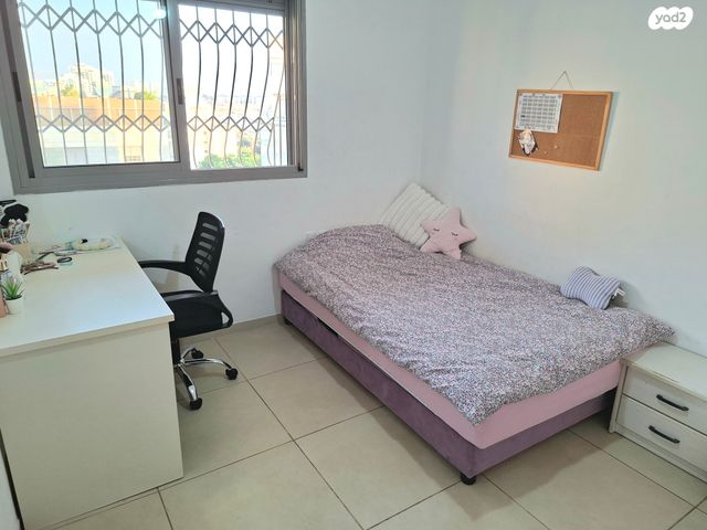 דירה, אפרים קישון 6, חתני פרס ישראל, באר יעקב