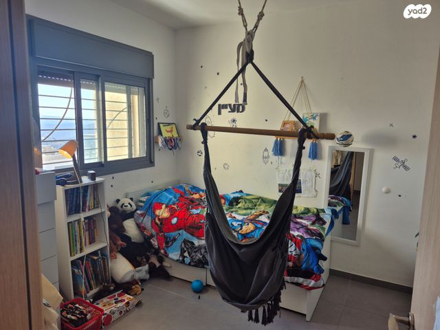 דירה, דוכיפת 15, סנסן, צור הדסה