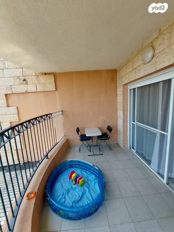 דירה, אורטל 7, גבעת אלונים, יקנעם עילית