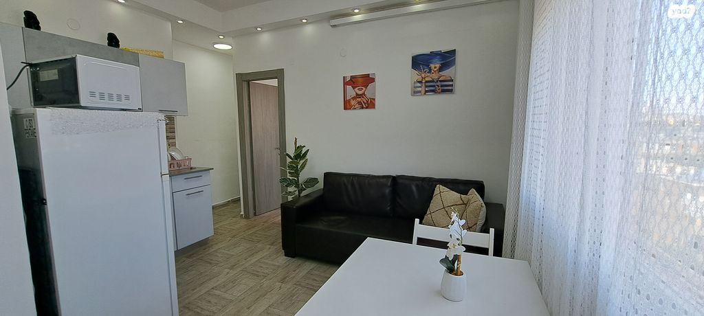 דירה, הגיבורים 26, חליסה, חיפה