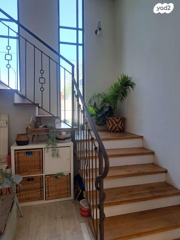 בית פרטי/ קוטג', שאול טשרניחובסקי 81, אפרים, רחובות