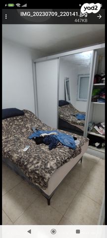 דירה, מסילת העולים 17, ג'סי כהן, חולון