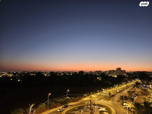 דירה, ניצן 31, נווה רבין, אור יהודה