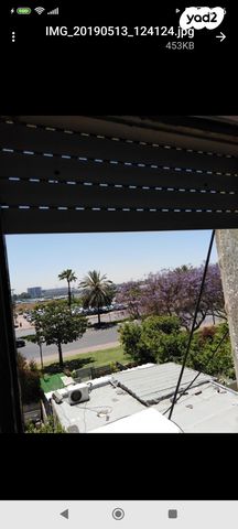 דירה, מסילת העולים 17, ג'סי כהן, חולון