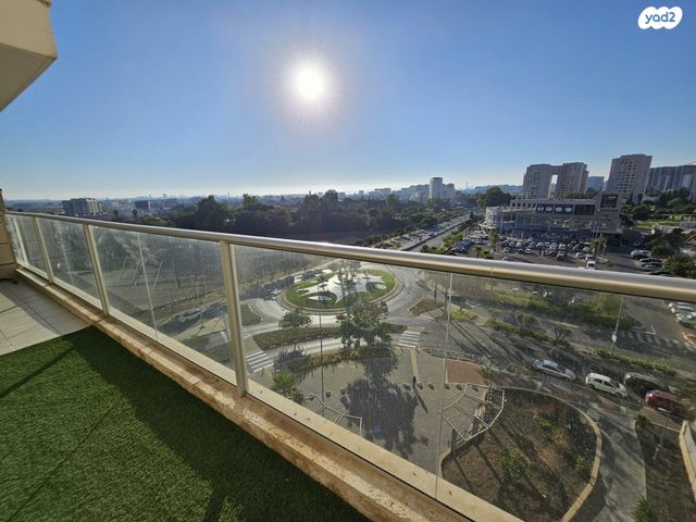 דירה, ניצן 31, נווה רבין, אור יהודה