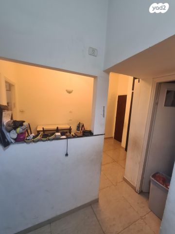 דירה, מנחם 5, הר שלום, בני ברק