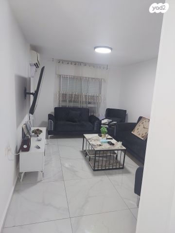 דירה, אלפסי 11, שכונה י"א, באר שבע