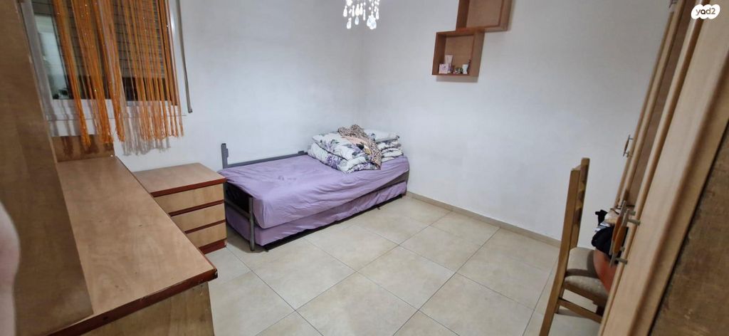 דירת גן, פרי מגדים 37, מגדים, מעלה אדומים