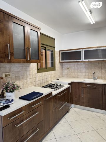 דירה, התקווה 12, מרכז אזרחי, באר שבע