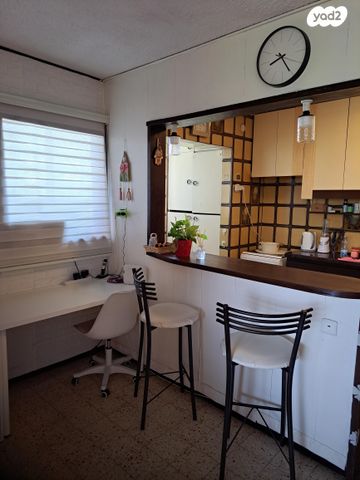 דירה, אצ"ל 64, תל גיבורים, חולון