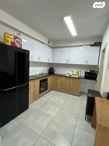 דירה, יעקב דורי 1, נאות שמיר, רמלה