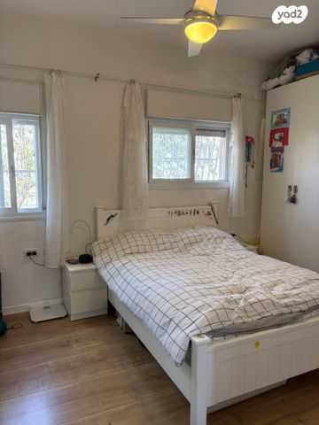 דירה, חיים נחמן ביאליק 13, בית הכרם, רמת בית הכרם, ירושלים