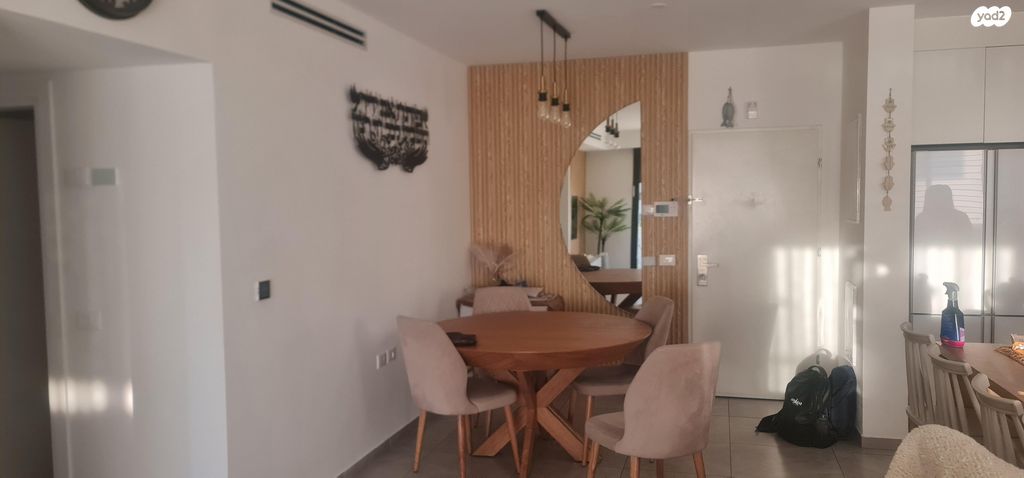 דירה, שושנת העמקים 3, אור ים, אור עקיבא