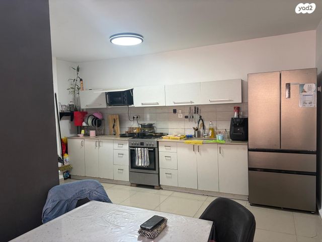 דירה, שדרות ירושלים 39, קרית ים ב', קרית ים