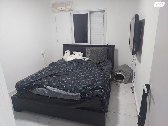 דירה, אלפסי 11, שכונה י"א, באר שבע