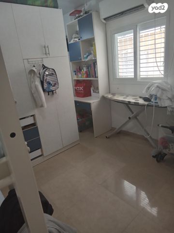 דירה, צפניה 4, מרכז העיר, בני ברק