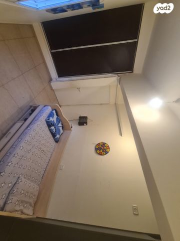 דירה, מנחם 5, הר שלום, בני ברק