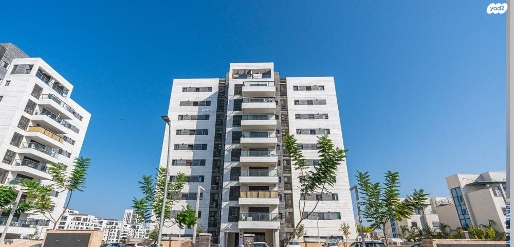 דירה, שושנת העמקים 3, אור ים, אור עקיבא