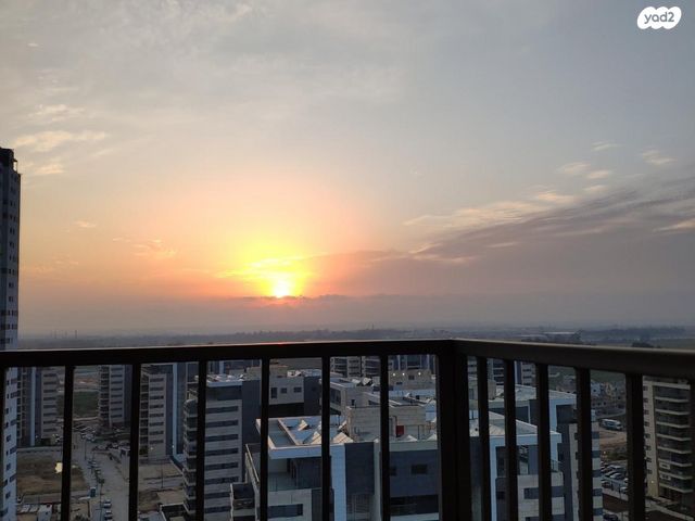 דירה, שדרות אבני החושן 41, כרמי גת, קרית גת