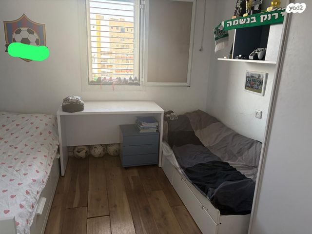 דירה, שדרות ירושלים 39, קרית ים ב', קרית ים