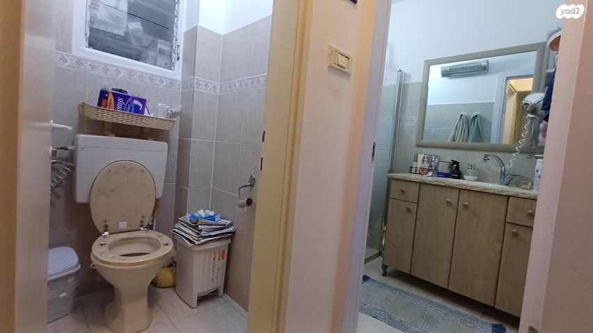 דירה, המסילה 4, שיכון המסילה, פרדס חנה כרכור