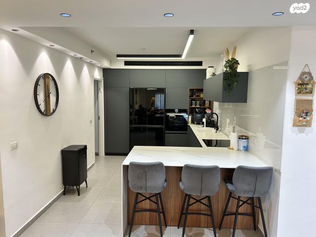 דירה, משה לוי 1, נאות שמיר, רמלה