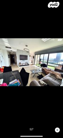 דירה, נווה יהושע 55, נווה יהושע, ערמונים, רמת גן