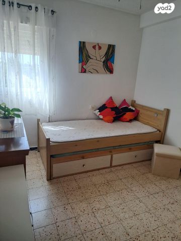 דירה, אצ"ל 64, תל גיבורים, חולון