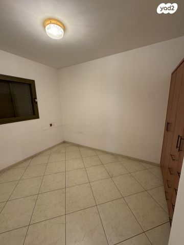 דירה, התקווה 12, מרכז אזרחי, באר שבע